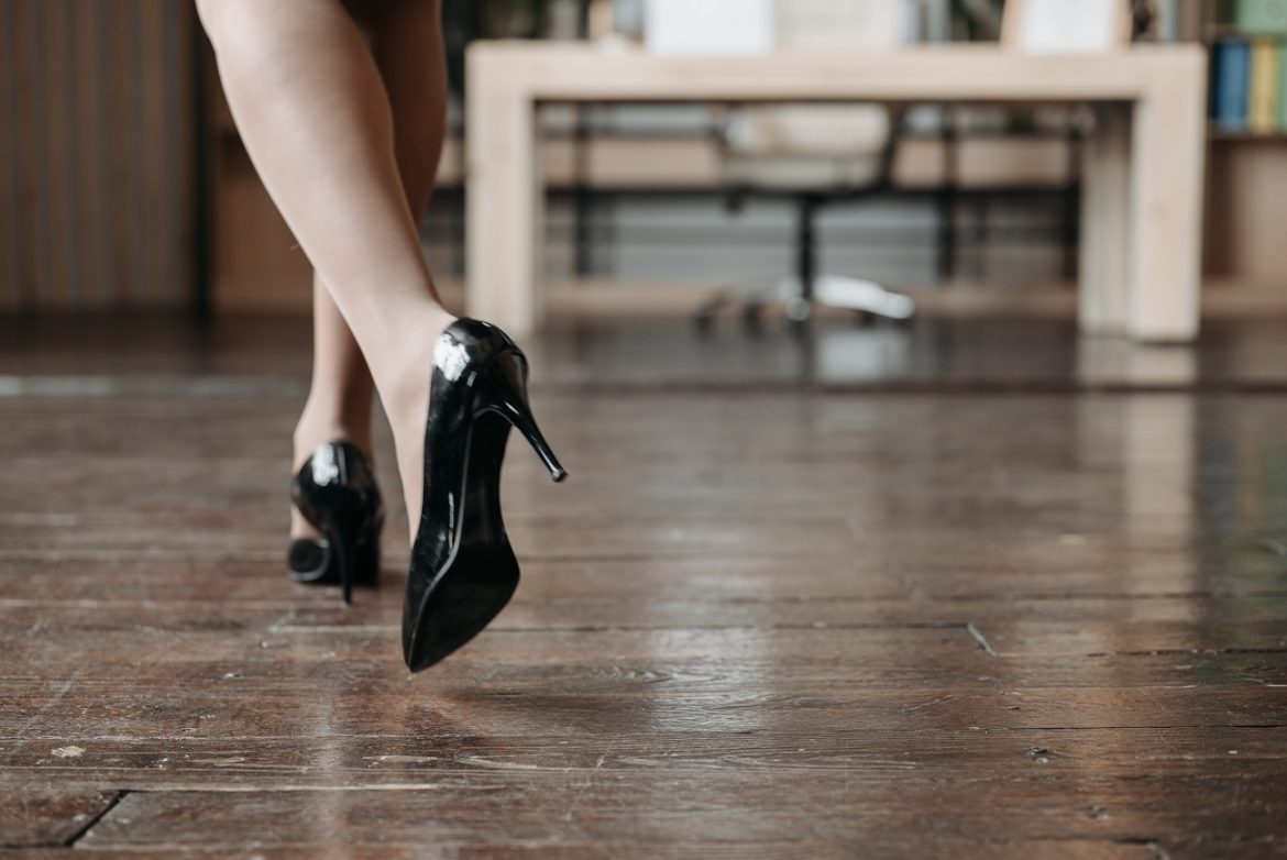 De juiste schoenen voor elke gelegenheid De juiste schoenen voor elke gelegenheid